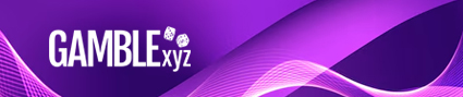 Gamble Banner Purple