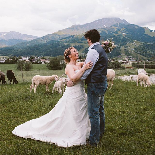 This Austrian setting was a dream come true for Niki and Chris, surrounded by mountains and animals.⠀
⠀
See more of their story over on the blog this week.⠀
.⠀
.⠀
.⠀
.⠀
.⠀
.⠀
.⠀
.⠀
#elopement #wearethewanderers #austria #visitaustria #tirol #lovetirol #kitzbühel #kitzbuehel #stjohann #mountains #momentsonmountains #weddinginspiration #weddingideas #destinationwedding #austriawedding #weddingphotography #weddingphotographer #meadows #fields #switzerland #swisswedding #mountainwedding #elope #destinationweddingphotographer #adventurewedding #creativeweddingphotography #wanderlustwedding #flyawaybride #cornwallbride